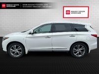 2014 Infiniti Qx60 AWD-2
