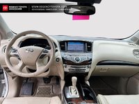 2014 Infiniti Qx60 AWD-6