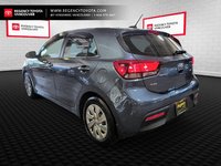 2018 Kia RioLX-3