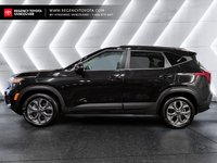 2025 Kia Seltos LX LX-4