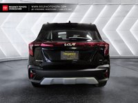 2025 Kia Seltos LX LX-2