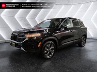 2025 Kia Seltos LX LX-0