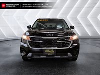 2025 Kia Seltos LX LX-1