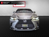 2022 Lexus NX 350h-7