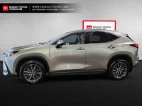 2022 Lexus NX 350h-2