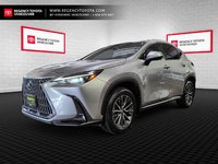 2022 Lexus NX 350h-0