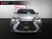 2022 Lexus NX350h NX 350h-7