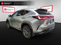 2022 Lexus NX350h NX 350h-3