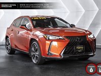 2022 Lexus UX 250h-2