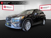 2014 Mazda Cx-5 Grand Touring GT-0