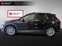 2014 Mazda Cx-5 Grand Touring GT-2