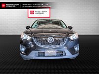 2014 Mazda Cx-5 Grand Touring GT-7