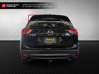 2014 Mazda Cx-5 Grand Touring GT-4