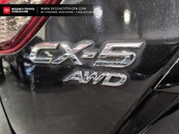 2014 Mazda Cx-5 Grand Touring GT-5