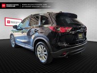2014 Mazda Cx-5 Grand Touring GT-3