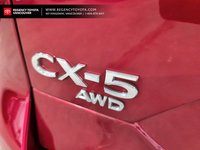 2023 Mazda Cx-5  GS-5