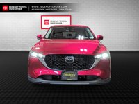 2023 Mazda Cx-5  GS-7