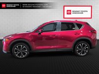 2023 Mazda Cx-5  GS-2