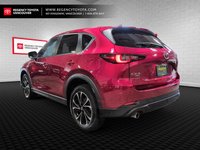 2023 Mazda Cx-5  GS-3