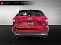 2023 Mazda Cx-5  GS-4