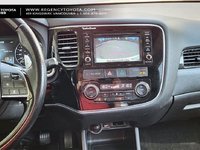 2016 Mitsubishi OutlanderGT GT-4