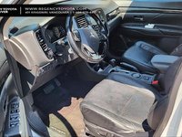 2016 Mitsubishi OutlanderGT GT-3