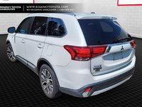 2016 Mitsubishi OutlanderGT GT-1