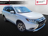 2016 Mitsubishi OutlanderGT GT-2