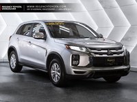 2024 Mitsubishi RVR SE-2