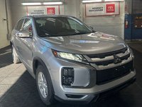 2024 Mitsubishi RVR-0