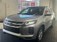 2024 Mitsubishi RVR-1