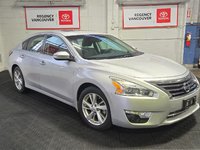 2014 Nissan Altima SL-0