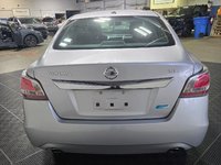 2014 Nissan Altima SL-3