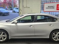 2014 Nissan Altima SL-2