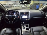 2014 Nissan Altima SL-1