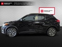 2024 Nissan Kicks SV SV-2