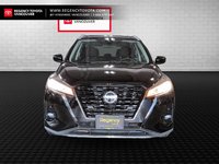 2024 Nissan Kicks SV SV-7
