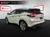 2019 Nissan Murano  S Platinum S PLATINUM-3