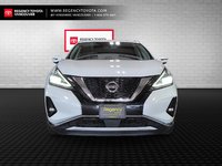 2019 Nissan Murano  S Platinum S PLATINUM-7