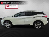 2019 Nissan Murano  S Platinum S PLATINUM-2