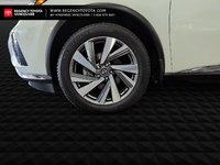 2019 Nissan Murano  S Platinum S PLATINUM-1