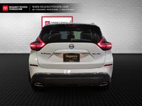 2019 Nissan Murano  S Platinum S PLATINUM-4