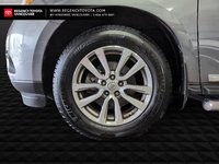 2016 Nissan Pathfinder SL-1