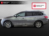 2016 Nissan Pathfinder SL-2