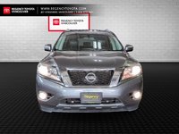 2016 Nissan Pathfinder SL-7