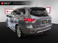 2016 Nissan Pathfinder SL-3