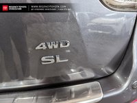 2016 Nissan Pathfinder SL-5