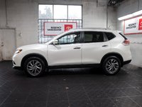 2015 Nissan Rogue S-1
