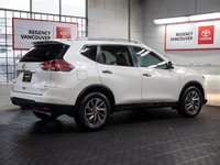 2015 Nissan Rogue S-5