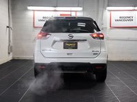 2015 Nissan Rogue S-4